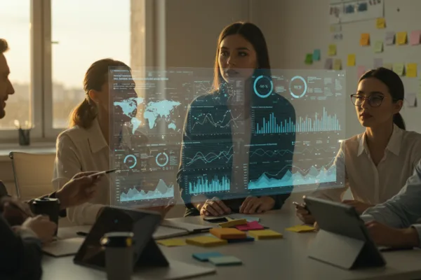 OpenAI’s 2026 Shift: Brand Building Reimagined
