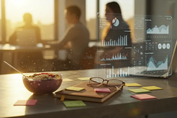 Marketing Dashboards: 87% Fail in 2026