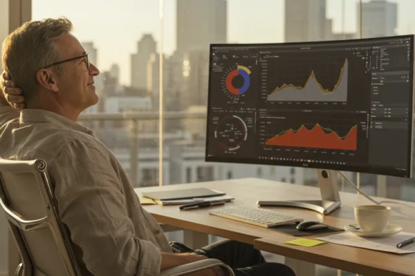 Are Your Marketing Reports Lying to You? 60% Err