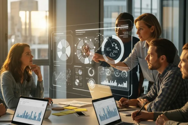 Marketing Growth: 92% Hit Goals. Do You?