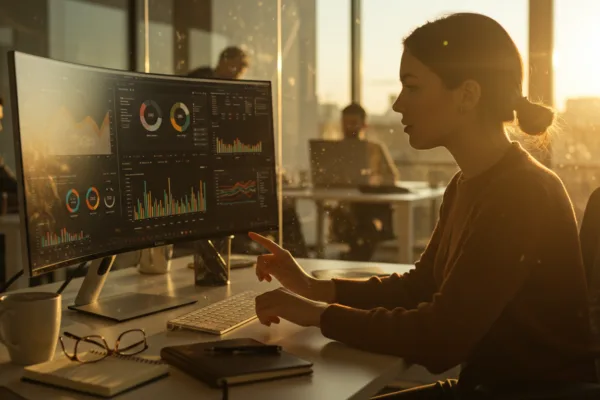 InnovateTech: Marketing Reporting Wins in 2026
