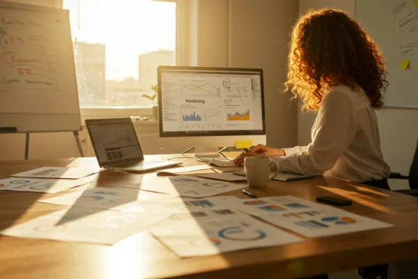 Marketing Reporting: Why It Matters & How to Do It