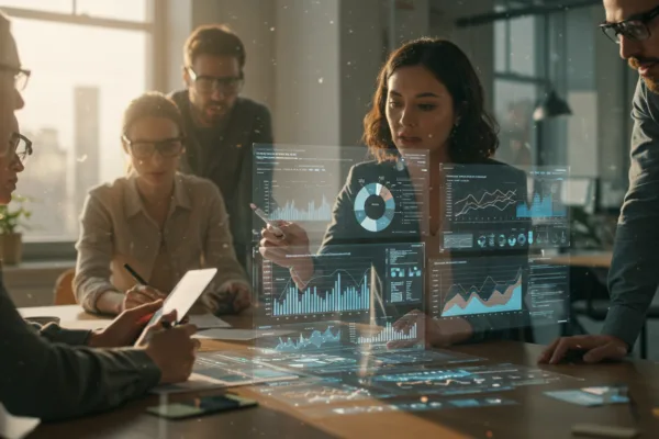 Marketing Reporting: Why It’s Crucial in 2026