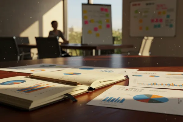 Stop Guessing: Link Marketing KPIs to Revenue Growth