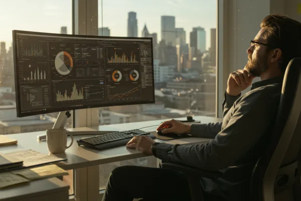 Marketing Analytics: 2026 ROI Demands Accountability