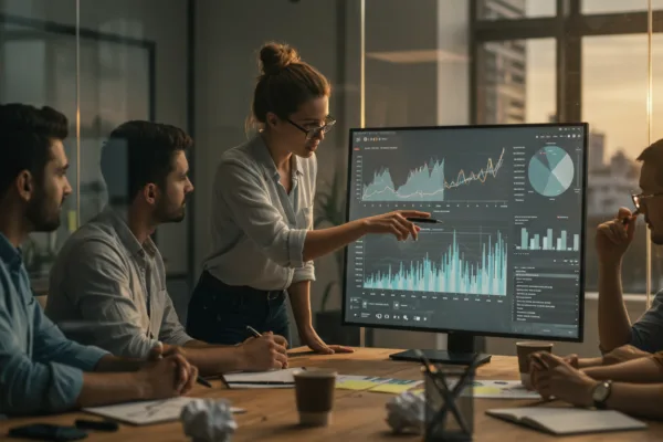 Ad Performance: 1.7x ROAS Boost in 2026