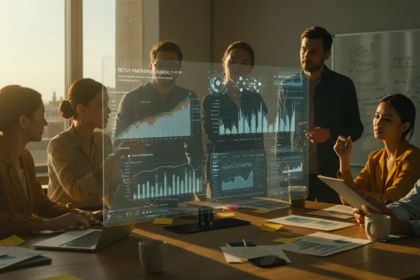 83% of Marketers Fail ROI: 2026 Analytics Fixes