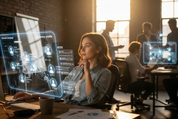 Personalization: Data-Driven Marketing in 2026