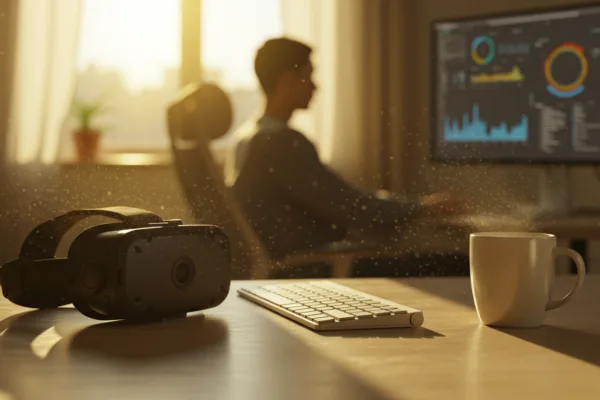 Marketing Performance: 2026 KPI Framework for Growth