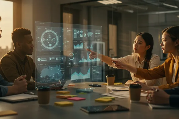 Product Analytics: 2026 Marketing Mandate