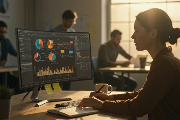 GA4 Data Mastery: 2026 Marketing Survival Guide