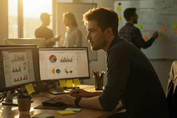 Product Analytics: A Beginner’s Guide to Growth