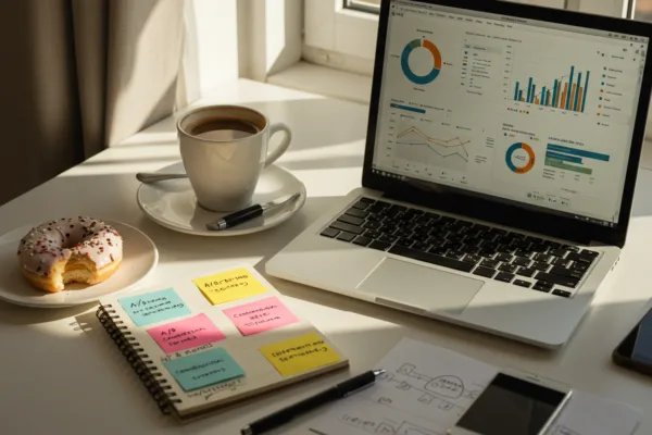 Product Analytics: A Beginner’s Marketing Guide