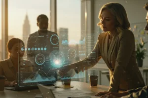 Data & Analytics