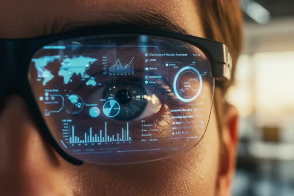 Marketing Data Visualization: 2026 ROI Breakthroughs