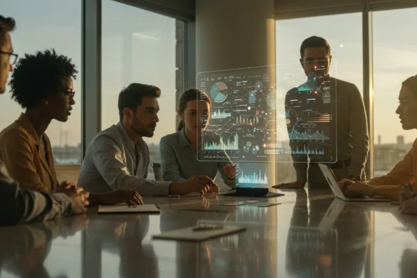 Marketing Reporting 2026: Proving ROI with Apex Financial
