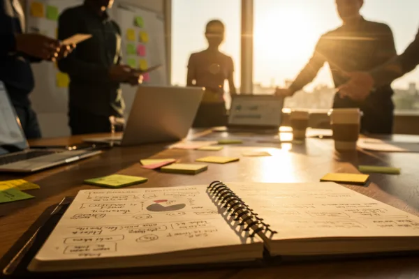 Product Analytics: Best Practices for Marketing