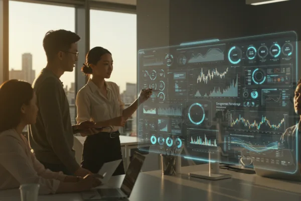 Product Analytics: Marketing’s Winning Edge in 2026