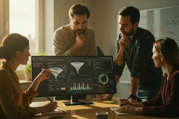 Marketing: Mixpanel Mastery for 2026 Growth
