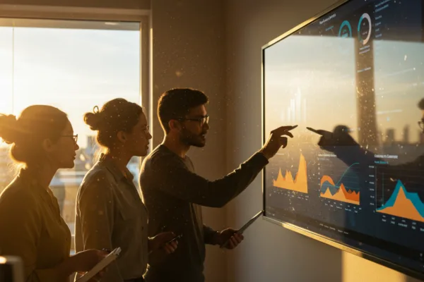 Future-Proof Your Marketing: Predictive Performance Now