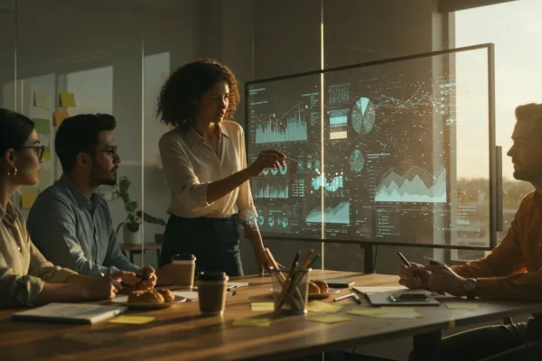 Product Analytics: Boost Marketing in 2026