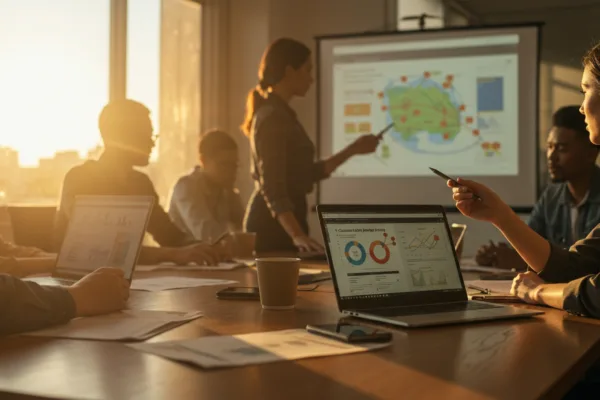 Product Analytics: Boost Your Marketing Strategy