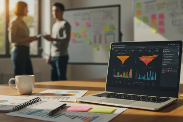 Marketing’s Product Analytics Problem (and How to Fix It)