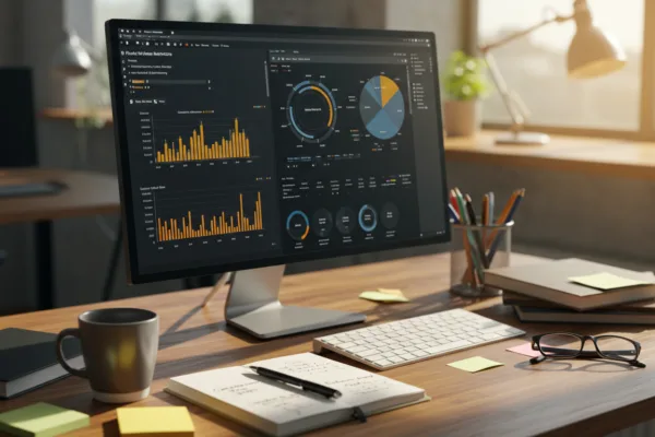 Product Analytics for Marketing: A Quick-Start Guide