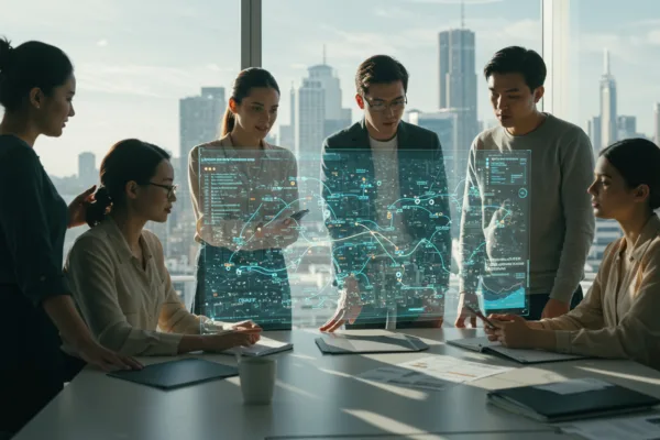 Growth Strategy 2026: AI Redefines Marketing