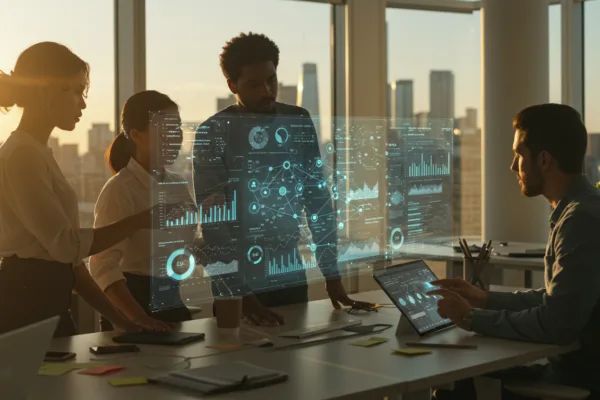 GA4 & Google Ads: Fueling 2026 Growth Engines