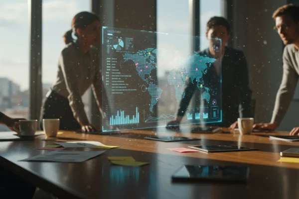 B2B Analytics: Our Campaign That Ignited Growth