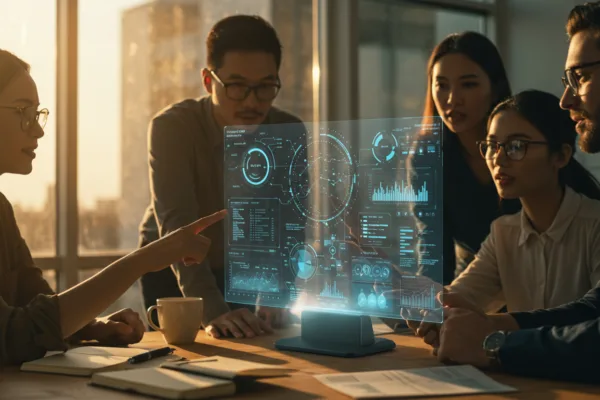 Product Analytics: Future-Proof Marketing in 2026