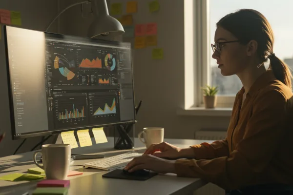 Product Analytics: Marketing Insights & Expert Guide