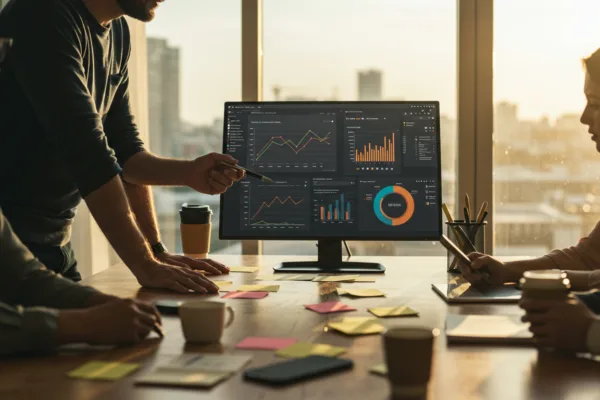 Product Analytics: Fixing 47% Failure in 2026