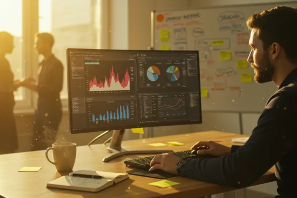 PLG Dominance: 60% of B2B SaaS by 2027