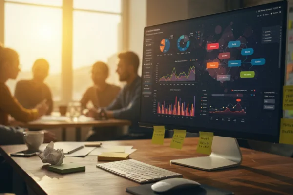 Digital Marketing Strategy: 30% for Growth in 2026