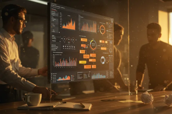 Product Analytics in 2026: 5 Myths Debunked