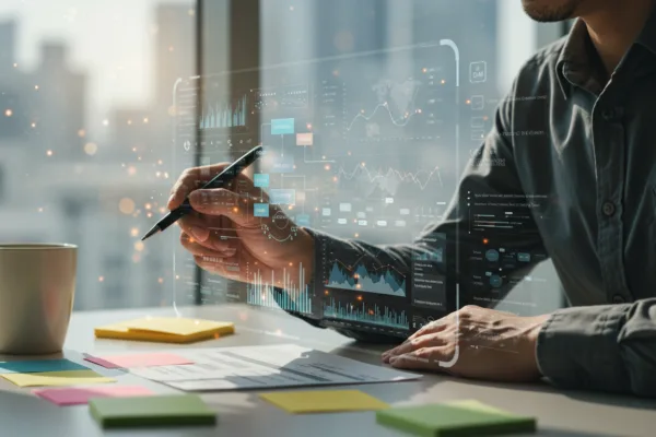 Product Analytics: 5 Metrics for 2026 Growth