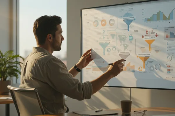 Product Analytics: Supercharge Your 2026 Marketing
