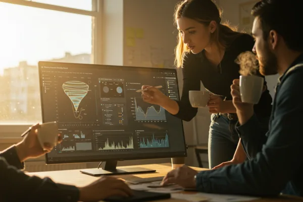 Product Analytics: Unlock Marketing Growth Now