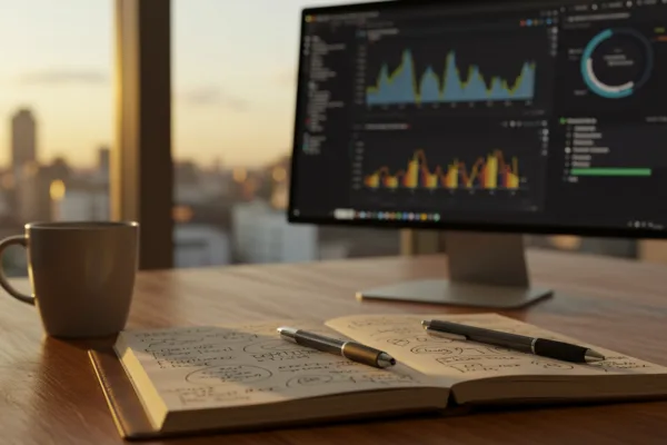 Product Analytics: Unlock Marketing Success in 2026