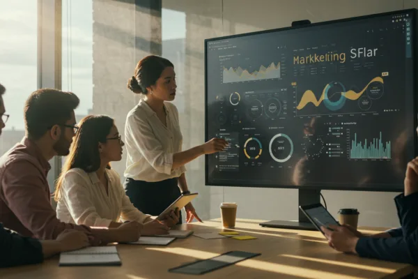 Product Analytics: Marketing’s 2026 Game Changer