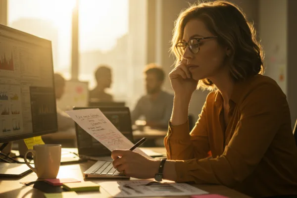 Reporting ROI: How Data Drives Marketing Success