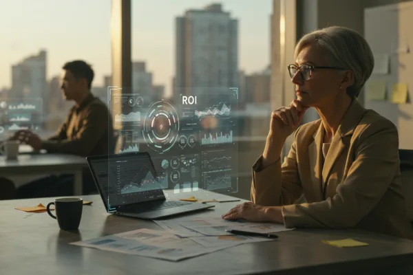 Scale Marketing in 2026: GA4 & HubSpot Tactics