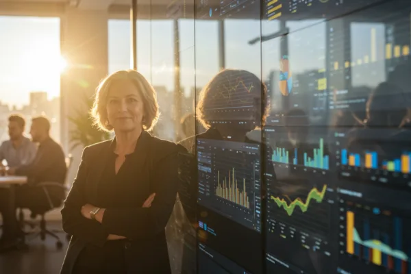 AuraTech’s 2026 Growth Strategy: 5.8x ROAS