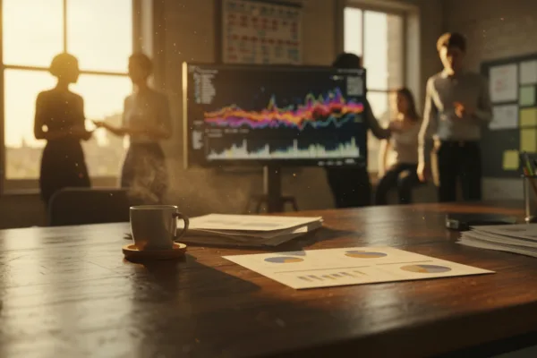 Scale Product Analytics: Data-Driven Growth for All