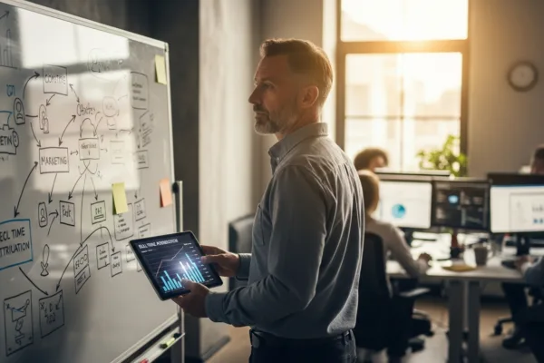 Scaling Marketing Attribution: A Complete Guide