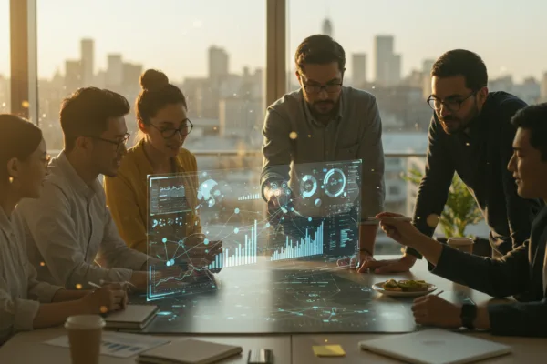Smarter Marketing: Business Intelligence in 2026