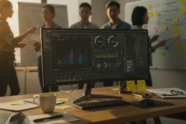 Marketing Analytics: Transform 2026 Strategy Now