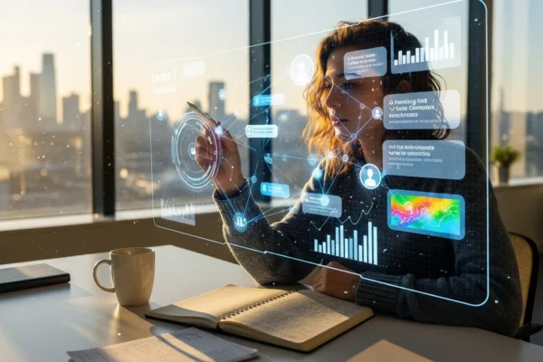 Social Listening: Beyond Mentions to Deep Insights